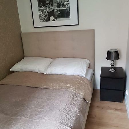 Apartament Okrzei Klodzko Bagian luar foto