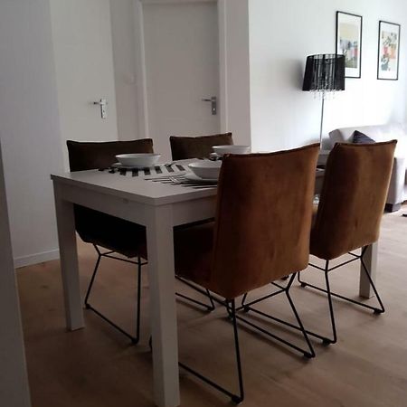 Apartament Okrzei Klodzko Bagian luar foto