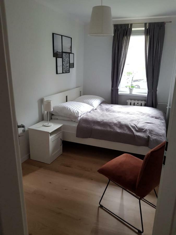 Apartament Okrzei Klodzko Bagian luar foto