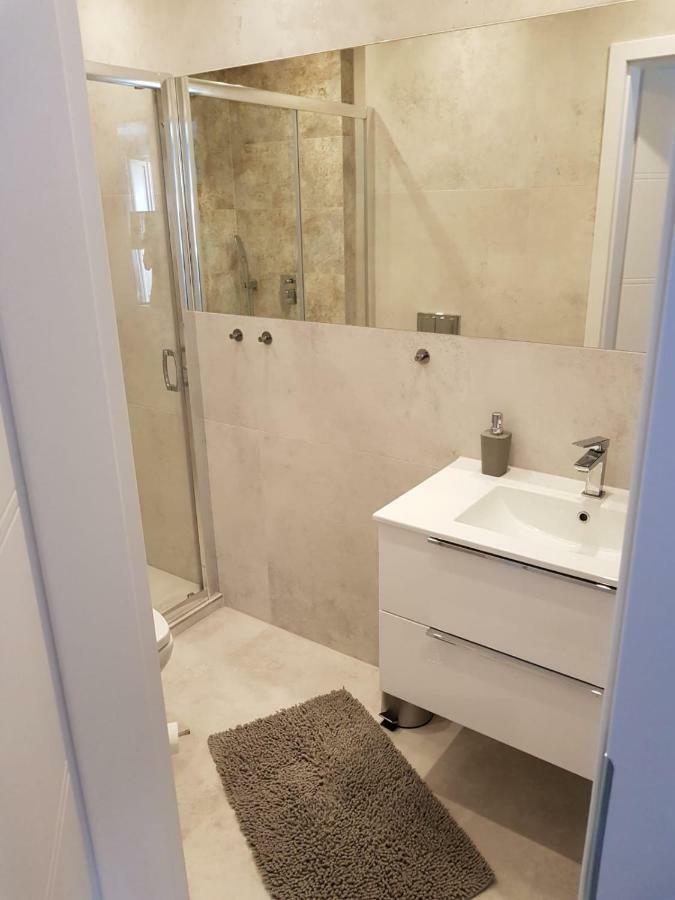 Apartament Okrzei Klodzko Bagian luar foto
