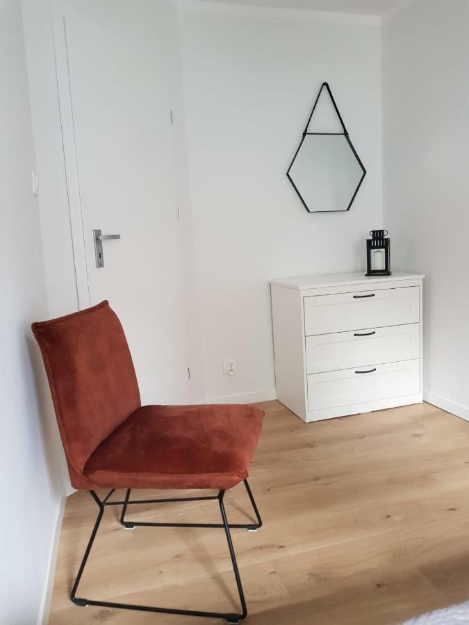 Apartament Okrzei Klodzko Bagian luar foto