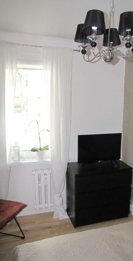 Apartament Okrzei Klodzko Bagian luar foto